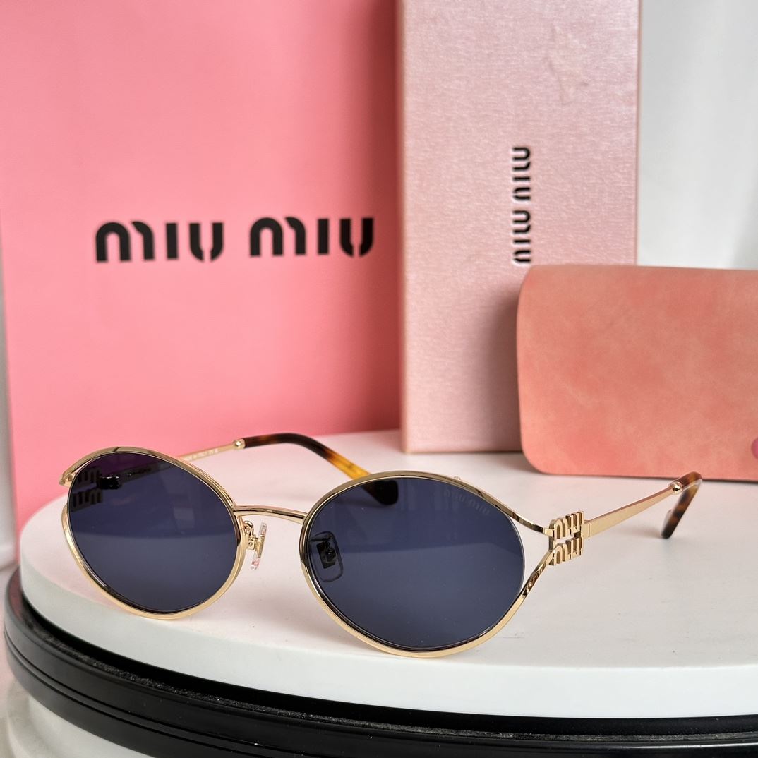 Miu Miu Sunglasses